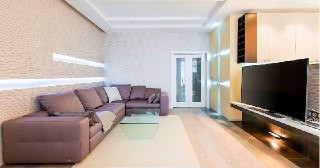 Капитальный ремонт квартир Ялта под ключ цена от 2416 руб.